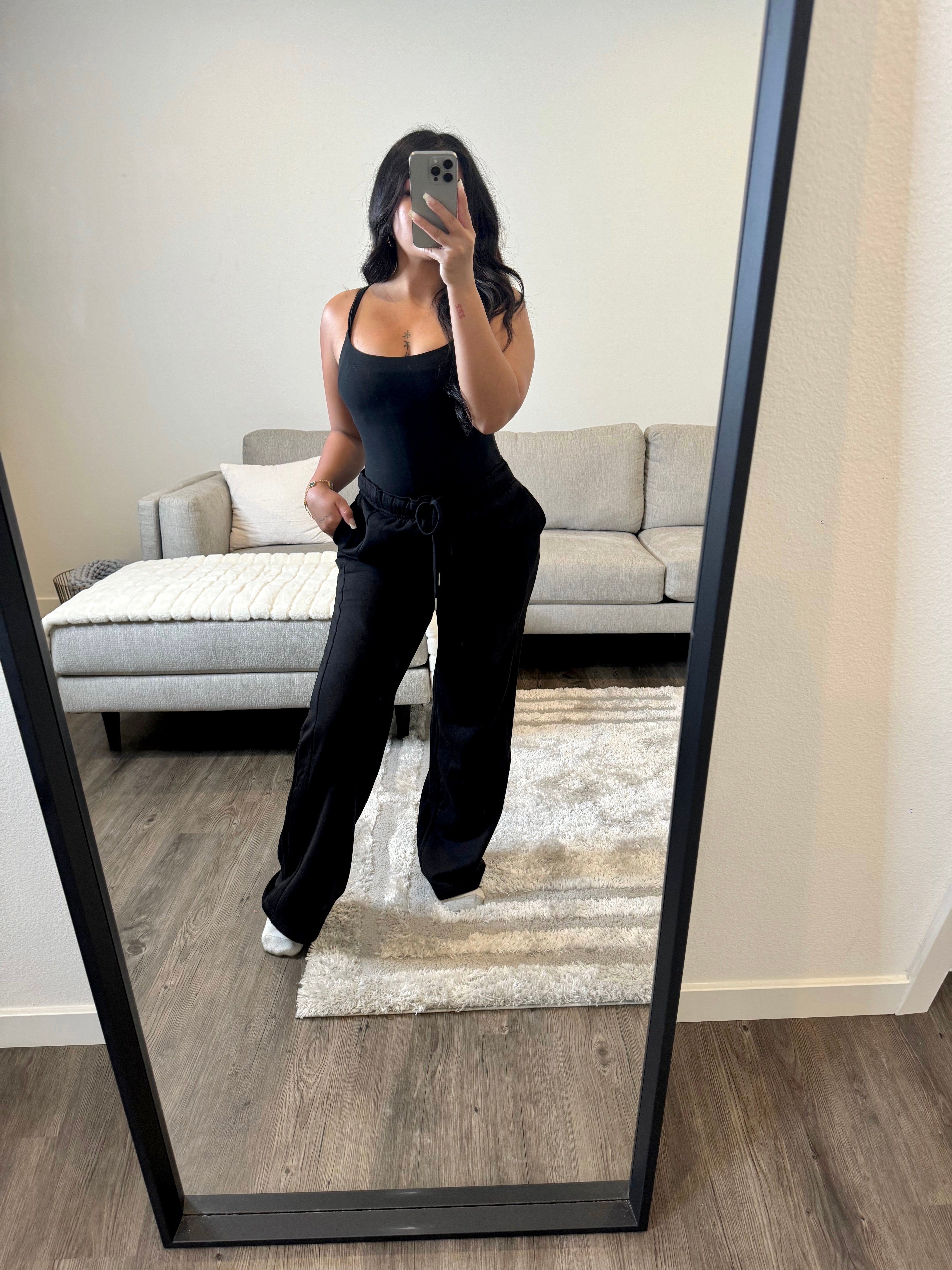 Bad Girls Crib