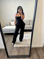 Bad Girls Crib