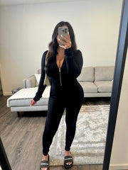 Ella Jumpsuit